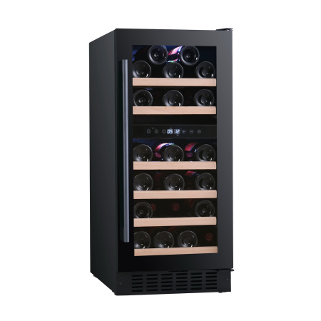 Холодильник винный Temptech PRESQ38DB