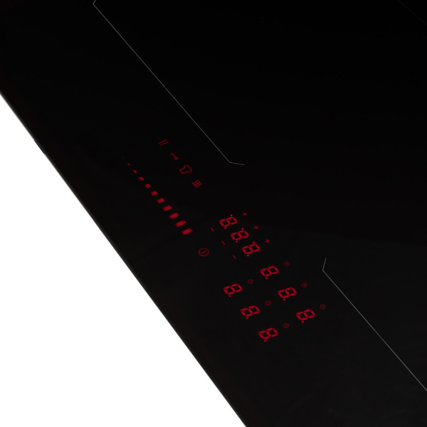 Индукционная варочная панель Delonghi SLI 754 RUS