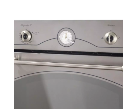 Многофункциональный электрический духовой шкаф DeLonghi RFG 4A RU