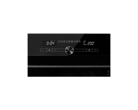 Духовой шкаф Hiberg VM 6193 B