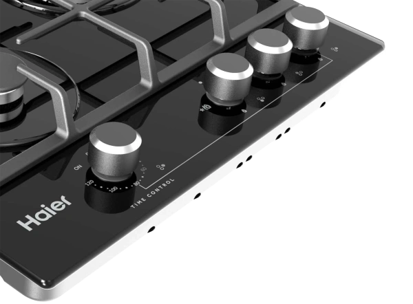 Варочная панель Haier HHX-G53CNMB
