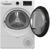 Сушильная машина Beko B3T47238, белый