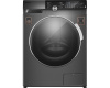 Стиральная машина Weissgauff WM 59412 DC Inverter Steam Silver