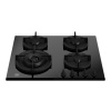 Газовая варочная панель Bertazzoni P604LMODGNE