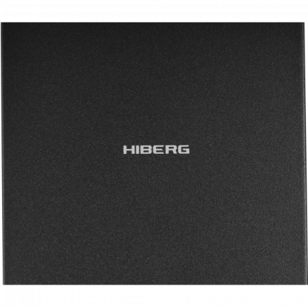 Вытяжка Hiberg VM 6091 B