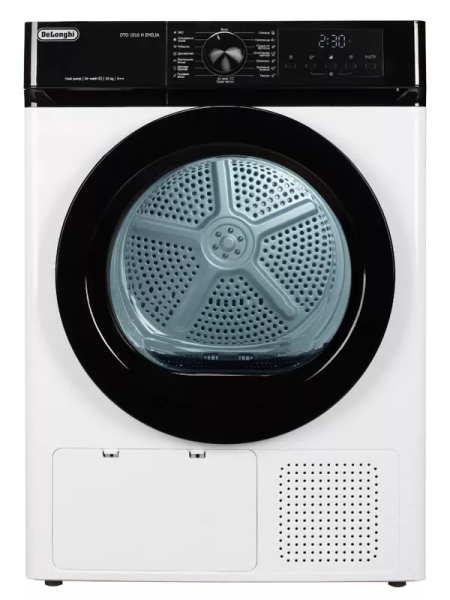 Сушильная машина DeLonghi DTD 1016 H EMILIA