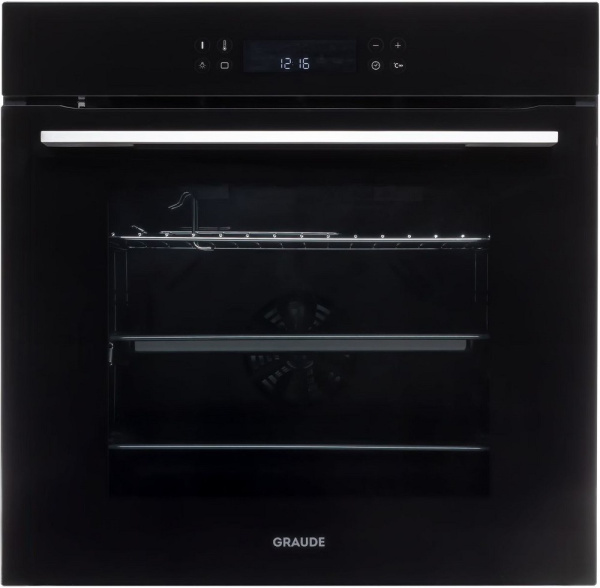 Духовой шкаф Graude BMDP 60.2 S