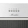Вытяжка Monsher AMIE 60 Acier