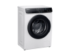 Стиральная машина Samsung WW80AFS26AE/LP (Eco Bubble)