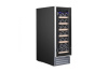 Винный шкаф Temptech WPQ30SCB