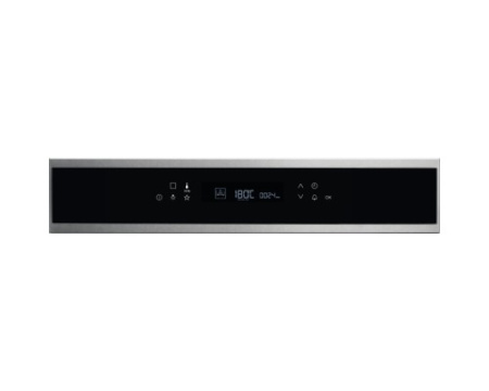 Духовой шкаф Electrolux EOE7F31X