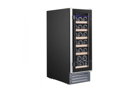 Винный шкаф Temptech WPQ30SCB