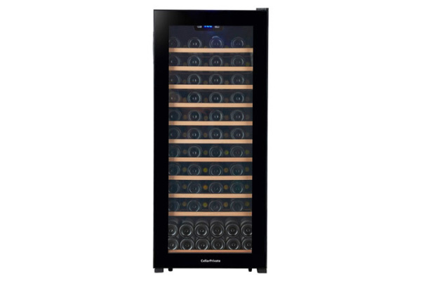 Винный шкаф CellarPrivate CP102