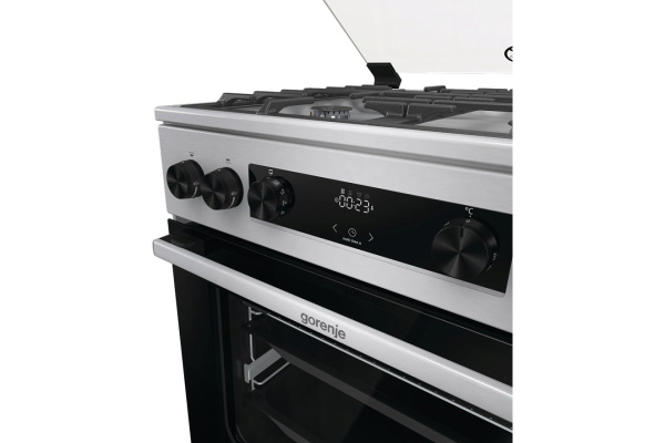 Комбинированная плита Gorenje GKS6C70XF
