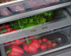 Холодильник Weissgauff WRKI 2000 Total NoFrost Inverter Premium EcoFresh Inox
