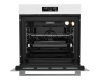 Духовой шкаф ZUGEL ZOE601W