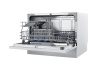 Компактная посудомоечная машина Midea MCFD55S450Wi