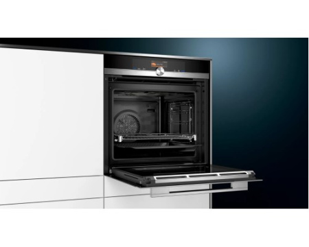 Духовой шкаф Siemens HB676G0S6M