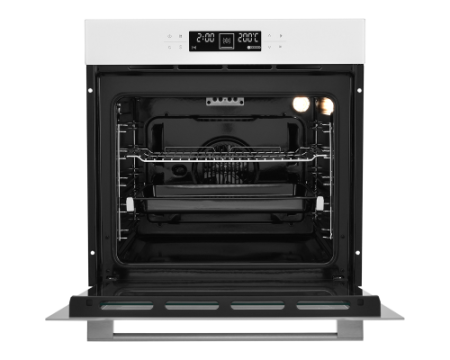Духовой шкаф ZUGEL ZOE601W