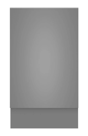 Посудомоечная машина встраиваемая Meferi MDW4573 COMFORT