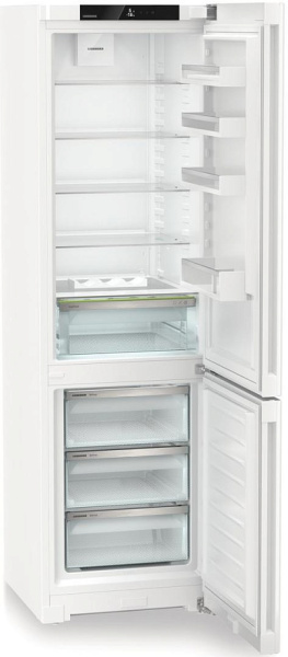 Холодильник Liebherr CNc 5703-22 001 Pure NoFrost EasyFresh
