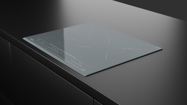 Индукционная варочная панель Teka IZC 63630 MST STONE GREY
