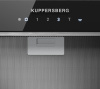 Вытяжка Kuppersberg BIM 600 Black