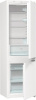 Встраиваемый двухкамерный холодильник Gorenje RKI418FE0