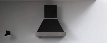 Вытяжка Bertazzoni K120HERTX