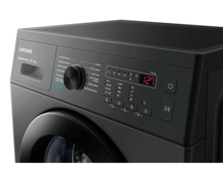 Стиральная машина Samsung WW65A4S20CX/LP