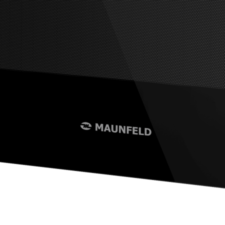 Компактный духовой шкаф с функцией СВЧ MAUNFELD XCMO4418GB Glossy