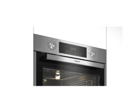 Духовой шкаф Hotpoint FE8 831 JSC IX