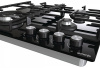 Независимая газовая варочная панель Gorenje GTW641AKB2