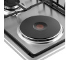 Комбинированная варочная панель Maunfeld EEHS.64.3CS/KG