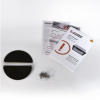 Вытяжка кухонная EXITEQ EX-1246 white