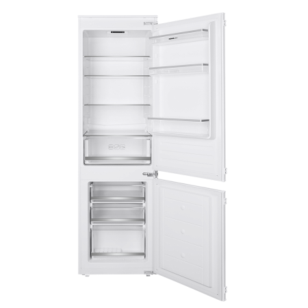Холодильник встраиваемый HOMSair FB177SW Inverter