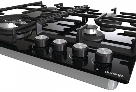 Независимая газовая варочная панель Gorenje GTW641AKB2