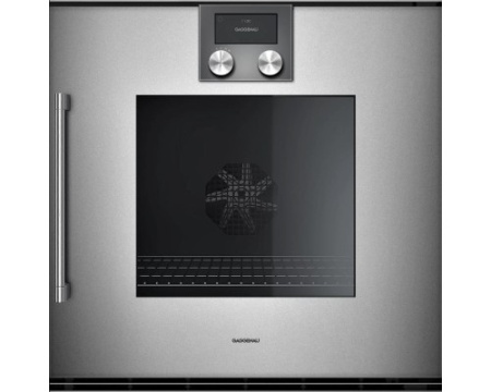 Духовой шкаф Gaggenau BOP250112