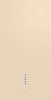 Вытяжка Maunfeld Bath Plus 402 бежевый