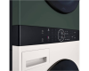 Стиральная машина с сушкой в колонну LG W1S1CVKK2HM WashTower