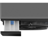 Стиральная машина Weissgauff WM 4947 DC Inverter Steam Grey