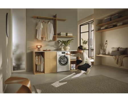 Стиральная машина Miele WEI875 WCS