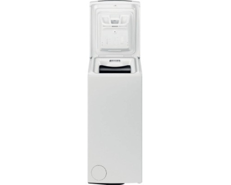 Стиральная машина Whirlpool TDLR7220SSPLN