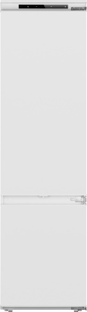 Холодильник Weissgauff WRKI 195 Total NoFrost