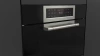 Духовой шкаф с микроволнами Fulgor Milano FCLCMO 4510 TEM BK