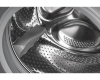 Стиральная машина Weissgauff WM 998 Full Touch DC Inverter Steam Silver