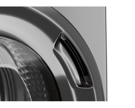 Стиральная машина Haier HW60-BP12919AS