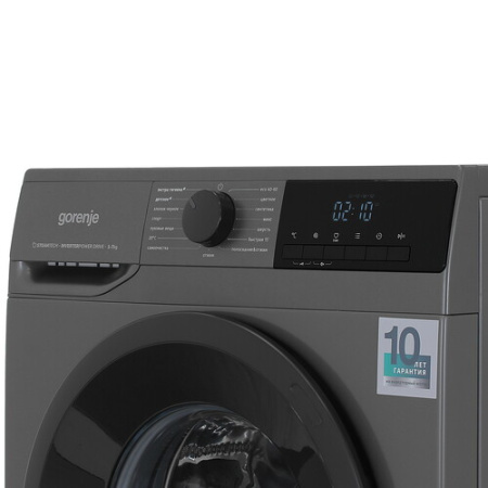 Стиральная машина Gorenje W2NHPI72SCS