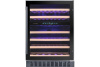 Винный шкаф Temptech WPX60DCB