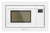 Микроволновая печь встраиваемая Meferi MMO6020WH COMFORT